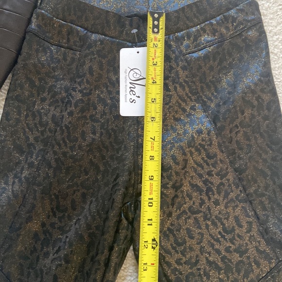 NWT She’s High Waist Leggings - Picture 15 of 16